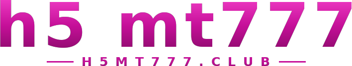 h5 mt777 logo